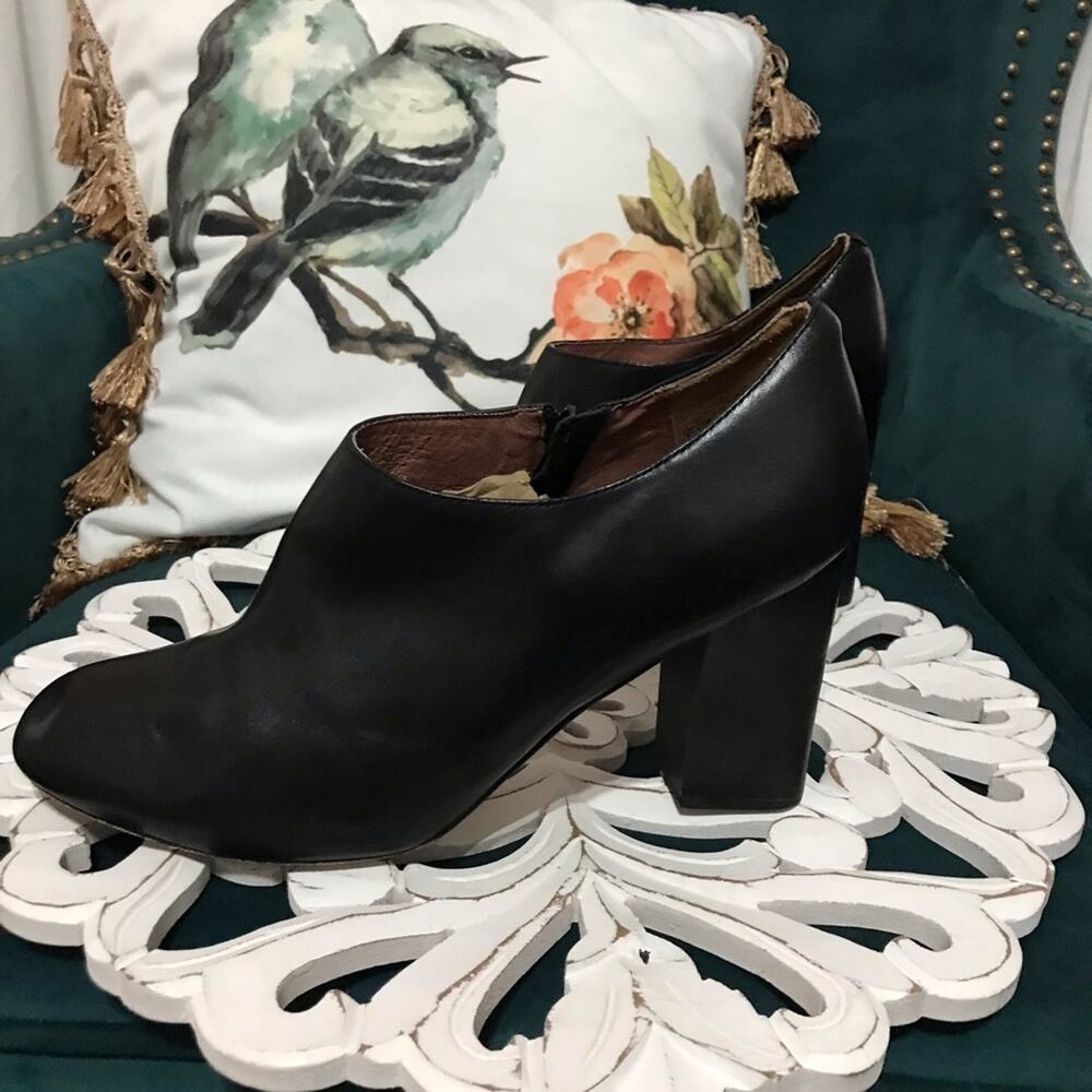 Corso Como Ankle Heels Boots Woman’s 10